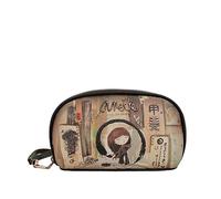 Anekke Clutch Shoen 37719-709 braun/beige