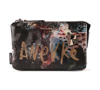 Anekke Shoen Palette Geldbörse 15 cm mehrfarbig