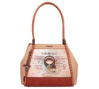 Anekke Menire Tote Bag L Multicolor