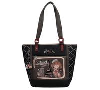 Anekke Schultertasche Mademoiselle Multicolor – Größe L
