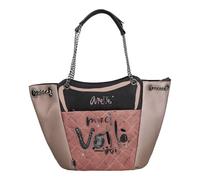 Anekke Tote Bag Parisian L Multicolor