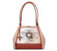 Anekke Shopper Menire 36602-191 braun