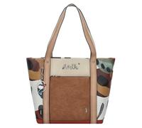 Anekke Alma Alegria Shoulder Bag L Multicolor