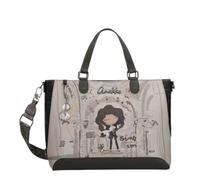 Anekke Orchestra Schultertasche 38 cm mehrfarbig