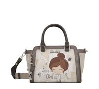Anekke Schultertasche Sophia 28 cm mehrfarbig