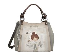 Anekke Handtasche Umhängetasche Sophia Short Handle Bag Multicolor mehrfarbig