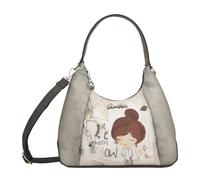 Anekke Schultertasche Sophia 34 cm mehrfarbig