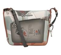 Anekke Sophia Auralis Crossbody Bag Multicolor