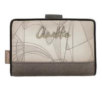 Anekke Sophia Auralis RFID Wallet M Multicolor
