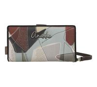 Anekke Sophia Auralis RFID Wallet Multicolor