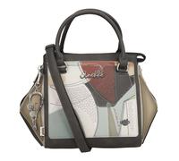 Anekke Sophia Auralis Short Handle Bag Multicolor