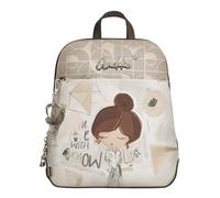 Anekke Damenrucksack Sophia 42805-055 beige/bunt