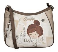 Anekke Umhängetasche Sophia Crossbody-Bag 29 cm, mehrfarbig