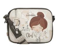 Anekke Umhängetasche Sophia – Crossbody 27 cm, mehrfarbig