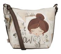 Anekke Sophia Crossbody Bag Multicolor