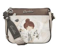 Anekke Sophia Crossbody Bag Multicolor