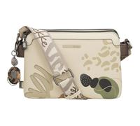 Anekke Sophia Gaia Crossbody Bag Multicolor