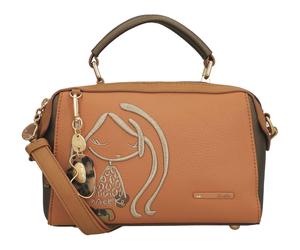 Anekke Sophia Gaia Crossbody Bag Multicolor