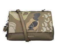 Anekke Sophia Gaia Flap Crossbody Bag Multicolor