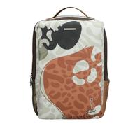 Anekke Rucksack mit Laptopfach Sophia Gaia Travel Bag Multicolor mehrfarbig