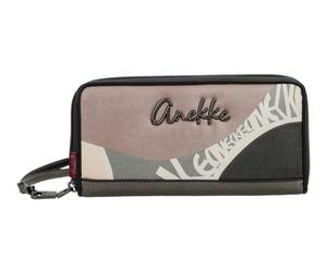 Anekke Sophia Khroma RFID Wallet L Multicolor