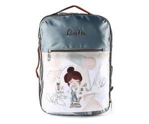 Anekke Sophia Reiserucksack 41,5 cm Laptopfach mehrfarbig
