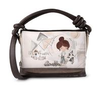 Anekke Sophia Schultertasche 26 cm mehrfarbig
