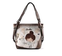 Anekke Sophia Schultertasche 31 cm mehrfarbig