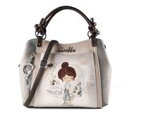 Anekke Sophia Schultertasche 40 cm mehrfarbig