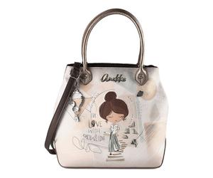 Anekke Sophia Schultertasche 40 cm mehrfarbig