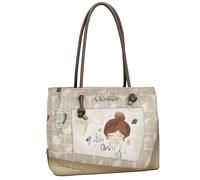 anekke Sophia Schultertasche 42802-361 mehrfarbig