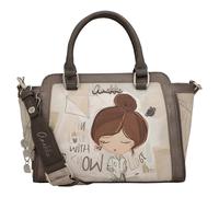 Anekke Sophia Short Handle Bag Multicolor