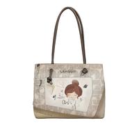 Anekke Sophia Tote Bag Multicolor