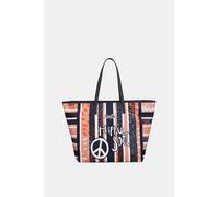 Anekke Shopper Tasche 40 cm mehrfarbig (TAS014839) mehrfarbig