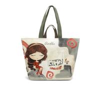 Anekke Strandtasche Muse