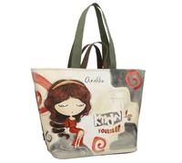 Anekke Strandtasche Muse