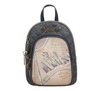 Anekke Rucksack Studio Freizeitrucksack Multicolor dunkelblau