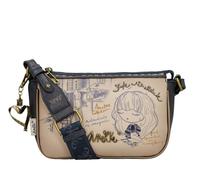 Anekke Umhängetasche Studio Crossbody klein mehrfarbig