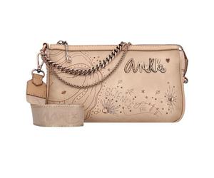 Anekke Studio Schultertasche 25 cm beige