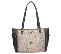 Anekke Schultertasche Shopper Studio Shoulder Bag Multicolor mehrfarbig