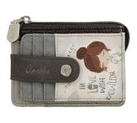 Anekke Kartenetui Sophia Card Holder Multicolor Mehrfarbig