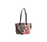 Anekke Tote Bag Mademoiselle groß