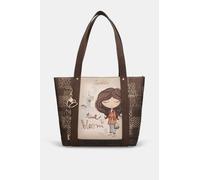 Anekke Tote Bag Tulip
