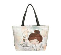 Anekke Travel Handbag Sophia