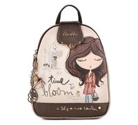 Anekke Tulip City Rucksack 31 cm mehrfarbig