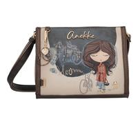 Anekke Tulip Tasche Mehrfarbig