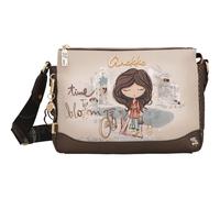 Anekke Tulip Crossbody Bag Multicolor
