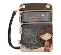 Anekke Tulip Mini Crossbody Bag Multicolor