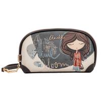 Anekke Tulip Wallet Multicolor