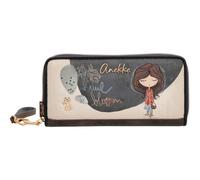 Anekke Tulip RFID Wallet L Multicolor